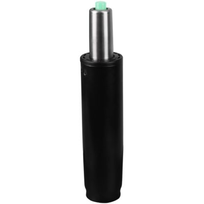 ® Gasdruckfeder schwarz Metall bis 180 kg 245 - 315 mm | Gasfeder Höhenverstellung 7 cm | Gas-Lift Gasdruckdämpfer für Stühle