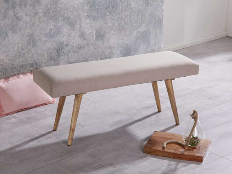 Sitzbank SALIM Stoff / online kaufen