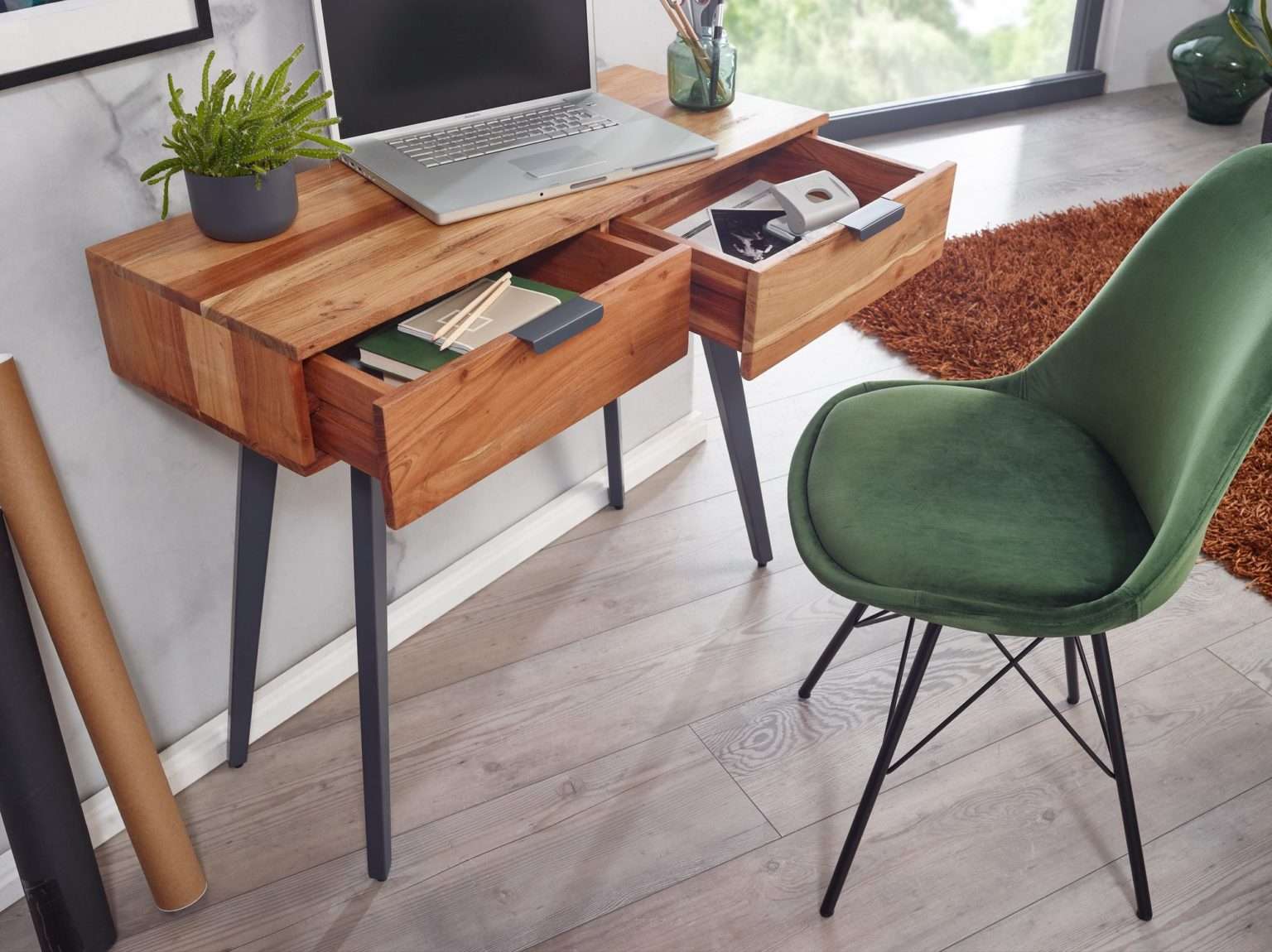 Konsolentisch 90 x 78 online kaufen