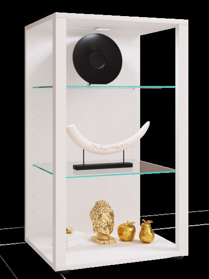 Vitrine VCM Glasol XXL