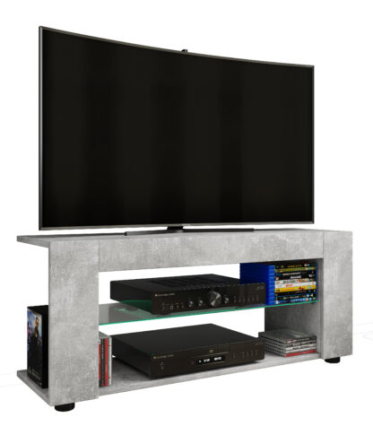 TV-Lowboard VCM Plexalo XL