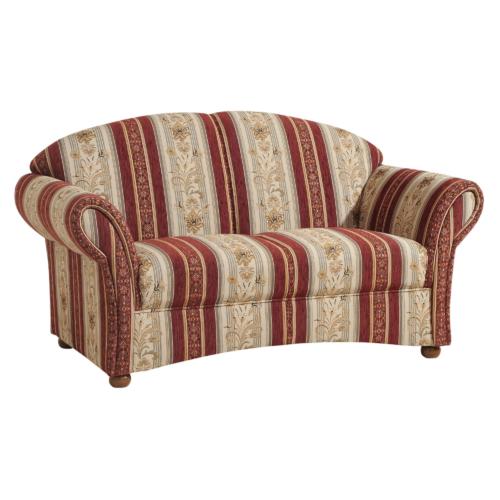 Max Winzer Sofa Corona Chenille