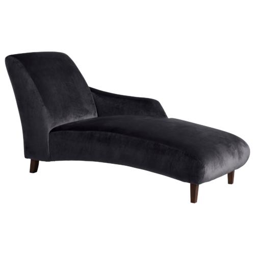 Max Winzer Recamiere Evi Samtvelours