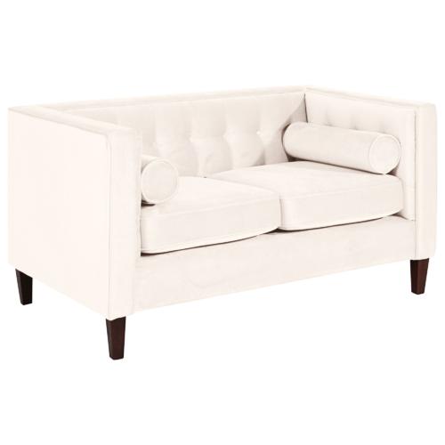 Max Winzer Sofa Jeronimo Samtvelours
