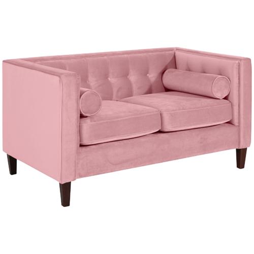 Max Winzer Sofa Jeronimo Samtvelours