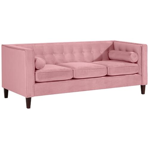 Max Winzer Sofa Jeronimo Samtvelours